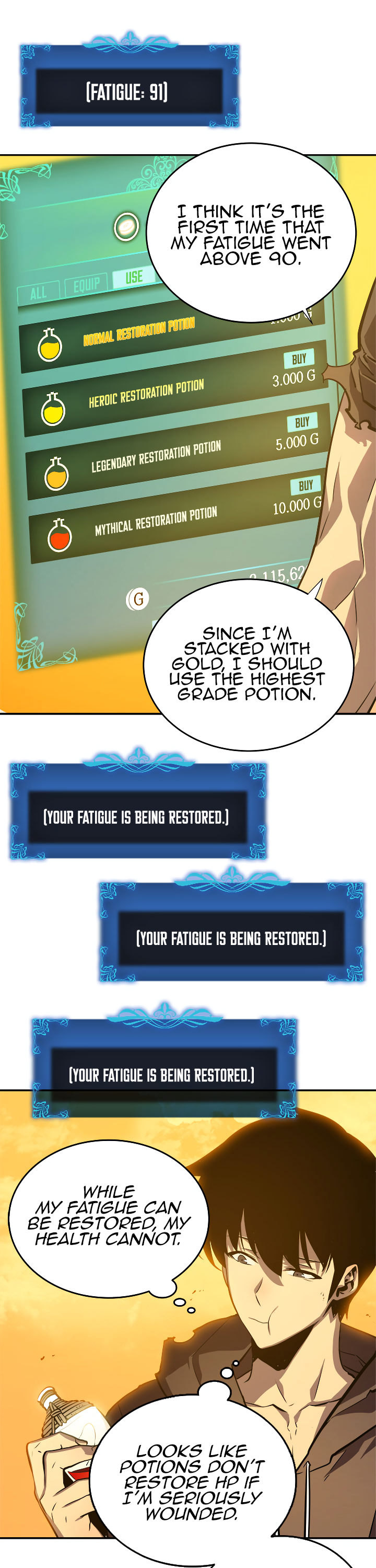 Manga Image